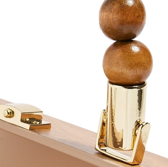 (SOLD) Topshop Handbag - Picture 3 of 7